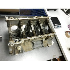 #BLB46 Bare Engine Block 2015 Chevrolet Silverado 1500 5.3 